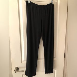 Comfy U.S.A. Full Length Pants Size XL